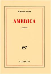 América / William Cliff
