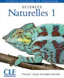 Sciences naturelles : français langue étrangère, seconde
