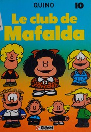 Mafalda: Volume 10, Le club de
