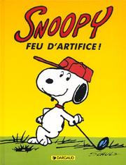 Snoopy Volume 16, Feu d'artifice