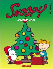 Snoopy Volume 33, Joyeux Noël