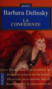 La confidente / Barbara Delinsky