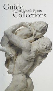 Guide to the musée Rodin collections