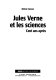 Jules Verne et les sciences : cent ans après
