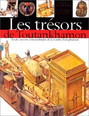 Les trésors de Toutankhamon / David Murdoch ; ill. Chris Forsey, Anne Yvonne Gilbert, Eric Thomas ; trad. Christiane Prigent