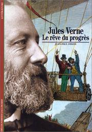 Jules Verne : le rêve du progrès
