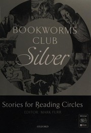 Bookworms Club Silver - Stories for Reading Circles