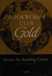 Bookworms Club Gold - Stories for Reading Circles