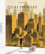 Quai d'Orsay : chroniques diplomatiques Volume 2