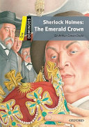 Sherlock Holmes : The Emerald Crown