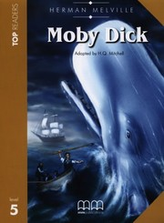 Moby Dick - Student's Book + Teacher's Book