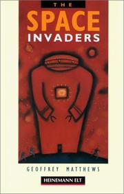 The Space İnvaders / Geoffrey Matthews