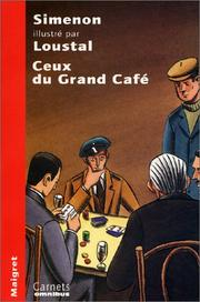 Ceux du Grand Café