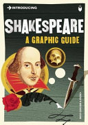 Shakespeare : a graphic guide