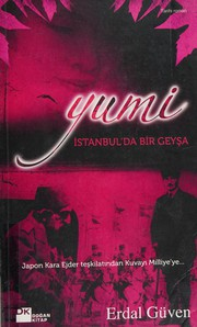 Yumi : Istanbul'da Bir Geyşa