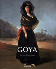 Francisco Goya : 1746-1828 : au seuil du modernisme