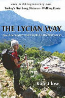 The Lycian Way: Turkey's First Long Distance Walking Route