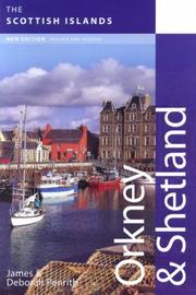 The Scottish Islands - Orkney & Shetland
