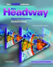 New Headway : Upper-Intermediate : Student's Book