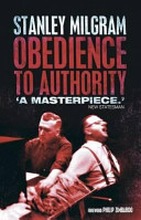 Obedience to Authority : An Experimental View