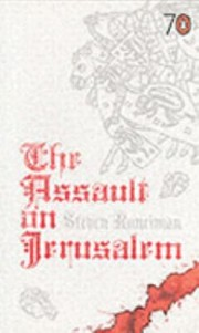 The Assault On Jerusalem
