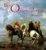 Les orientalistes