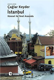 İstanbul : Küresel ile Yerel Arasında