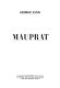 Mauprat / George Sand ; éd. Claude Sicard