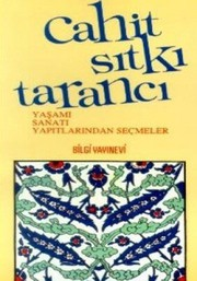 Cahit Sıtkı Tarancı / Muzaffer Uyguner