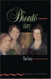 The Brontë Story / Tim Vicary