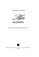 Zola sans frontières / éd. Auguste Dezalay