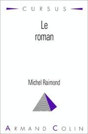 Le Roman / Michel Raimond