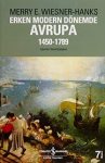 Erken Modern Dönemde Avrupa : 1450 - 1789