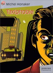 Taxiphobie