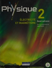 Physique Volume 2, Électricité et magnétisme