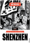 Shenzhen : Çin’den Bir Gezi Hikayesi