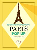 Paris pop-up