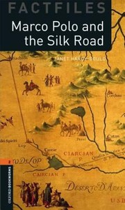 Marco Polo and the Silk Road