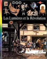 Les Lumières et la Révolution / Christian Biet