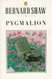 Pygmalion / Bernard Shaw