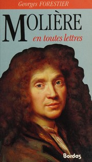 Molière / Georges Forestier
