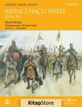 Birinci Haçlı seferi 1096-99