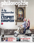 Philosophie magazine, 129 - 05/2019 - A la recherche de l'esprit européen