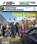 Courrier international (Paris. 1990), 1490 - 23/05/2019 - Cette Europe qui bouge