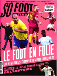 So foot club, 055 - 08/2019 - Le meilleur guide de la Ligue 1 2019-2020