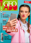 Géo Ado, 197 - 07/2019 - Moi, ma vie, mes selfies