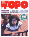 TOPO, 019 - 09/2019 - Racisme : Toujours la même histoire