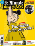 Le Monde des ados (Paris), 436 - 25/09/2019 - Greta Thunberg : Qui est-elle ?