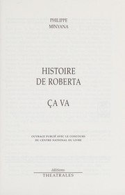 Histoire de Roberta