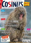 Cosinus (Dijon), 221 - 12/2019 - La vie et le froid : Comment survivre aux températures glaciales ?